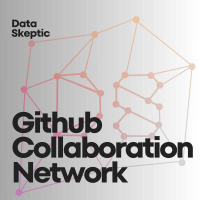 Github Collaboration Network