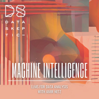 LLMs for Data Analysis