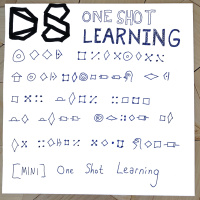 [MINI] One Shot Learning