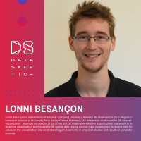 Visualizing Uncertainty