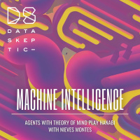 Agents with Theory of Mind Play Hanabi