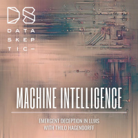 Emergent Deception in LLMs