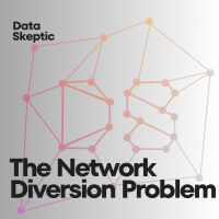 The Network Diversion Problem