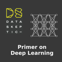 [MINI] Primer on Deep Learning
