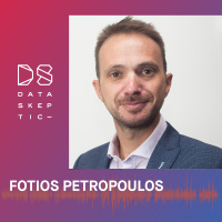 Fast and Frugal Time Series Forecasting