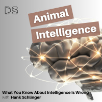 What You Know About Intelligence is Wrong (fixed)