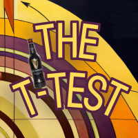 [MINI] The T-Test