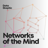 Networks of the Mind