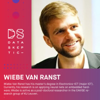 Fooling Computer Vision