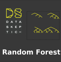 [MINI] Random Forest
