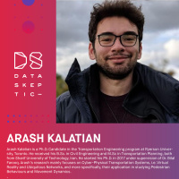 Self Driving Cars and Pedestrians