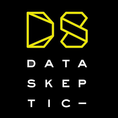 Data Skeptic