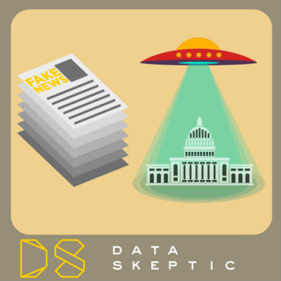 Data Skeptic