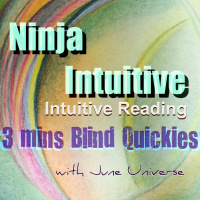 Let Us Clean Up The Space Within and Around Us - Ninja Intuitive Energy Community Shares Healing