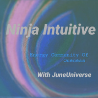 Ending Is The Beginning Of The New - Ninja Intuitive Energy Community Shares Healing