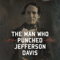 The Life and Times of Henry Stuart Foote by Ben Wynne (Chauncey Lecture 2019)