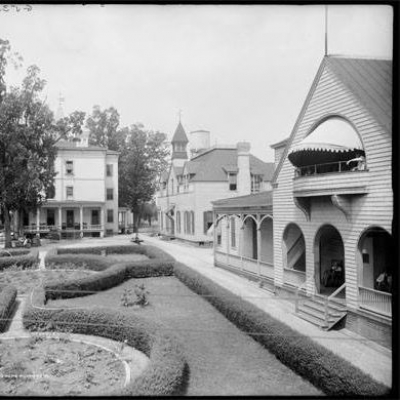 Virginia Historical Society Podcast