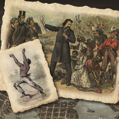 Virginia Historical Society Podcast