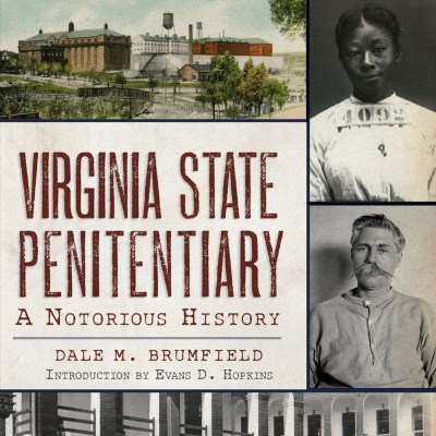 Virginia Historical Society Podcast