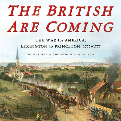 Virginia Historical Society Podcast