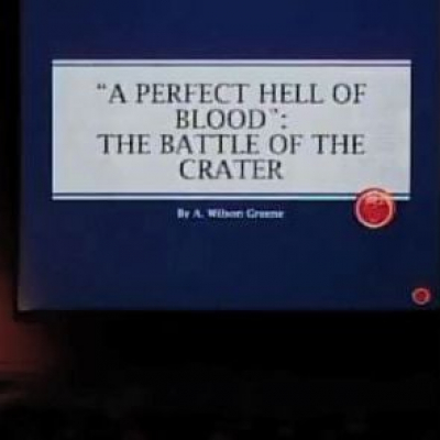 Virginia Historical Society Podcast