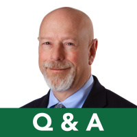 E205 - 2023 NEI Congress Extended QA: Agitation in Dementia with Dr. Leslie Citrome