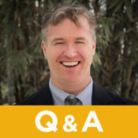 E32 - Extended QA with Dr. Roger McIntyre at Synapse!