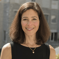 E34 - Maternal Mental Health Awareness Month with Dr. Marlene Freeman