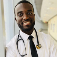 E85 - Social Media and Mental Health with Dr. Kojo Sarfo