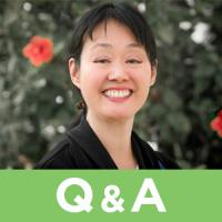 E54 - Extended QA with Dr. Rona Hu at NEI Congress!