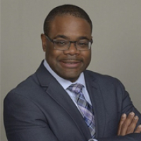 E38 - Minority Mental Health Awareness Month with Dr. Napoleon Higgins Jr. Part I