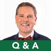 E199 - 2023 NEI Congress Extended QA: Comorbid Anxiety in Childhood with Dr. Jeffrey Strawn