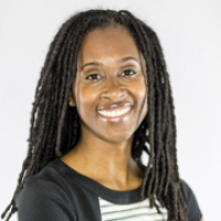 E82 - Refreshing Perspectives on Recovery: September is National Recovery Month with Dr. Nzinga Harrison