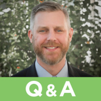 E50 - Extended QA with Dr. William Sauve’ at NEI Congress!