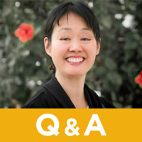 E30 - Extended QA with Dr. Rona Hu at Synapse!