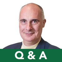 E206 - 2023 NEI Congress Extended QA: Anhedonia and Emotional Blunting with Dr. Vladimir Maletic