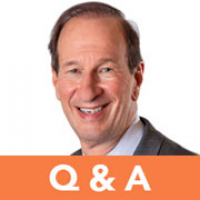 E146 - Extended QA on ADHD, Female Hormones and Menopause from the 2022 NEI Synapse with Dr. David Goodman