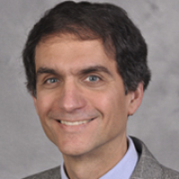 E35 - Borderline Personality Awareness Month with Dr. Robert Gregory