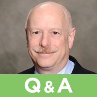 E51 - Extended QA with Dr. Leslie Citrome at NEI Congress!