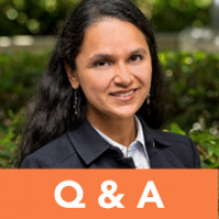 E126 - 2021 NEI Congress Extended QA Podcast: Female Mental Health Issues with Dr. Manpreet Singh