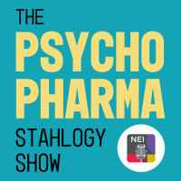 E156 - The PsychopharmaStahlogy Show: The Antisocial Personality Disorder Spectrum: Diagnosis and Treatment