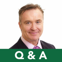 E202 - 2023 NEI Congress Extended QA: Therapeutic Potential of Psychedelics with Dr. Roger McIntyre