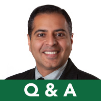 E203 - 2023 NEI Congress Extended QA: Neurology for Psychiatrists with Dr. Laxman Bahroo