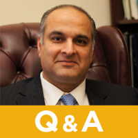 E33 - Extended QA with Dr. Rajnish Mago at Synapse!