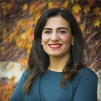 E79 - Gender Disparities in the Mental Health Profession with Dr. Christina Girgis