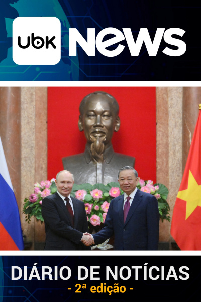 Diário de Notícias - 20/06/2024 - 2ª Edição