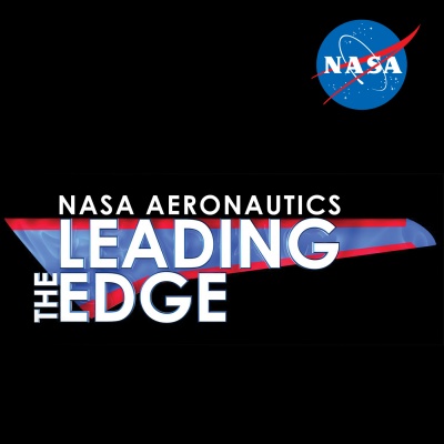 NASA Aeronautics--The Leading Edge