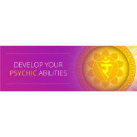 Develop Your Psychic Ability with Christopher Reburn