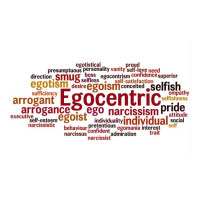 Dealing with Narcissistic People with Christopher Reburn