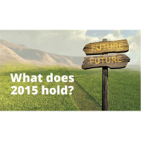 Christopher Reburns 2015 Psychic Predictions Show